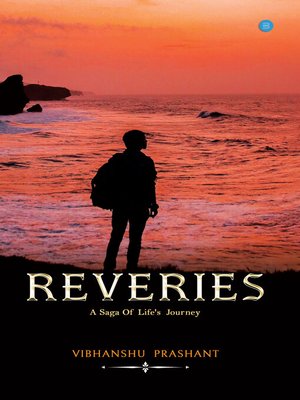 cover image of Reveries